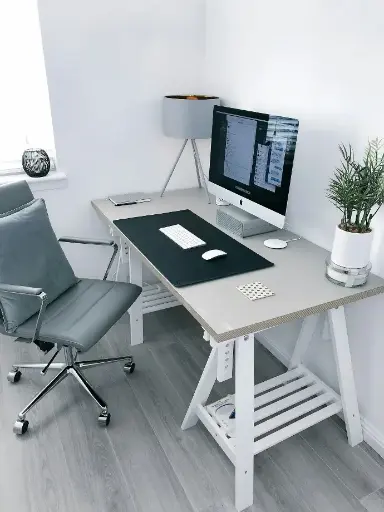 desk